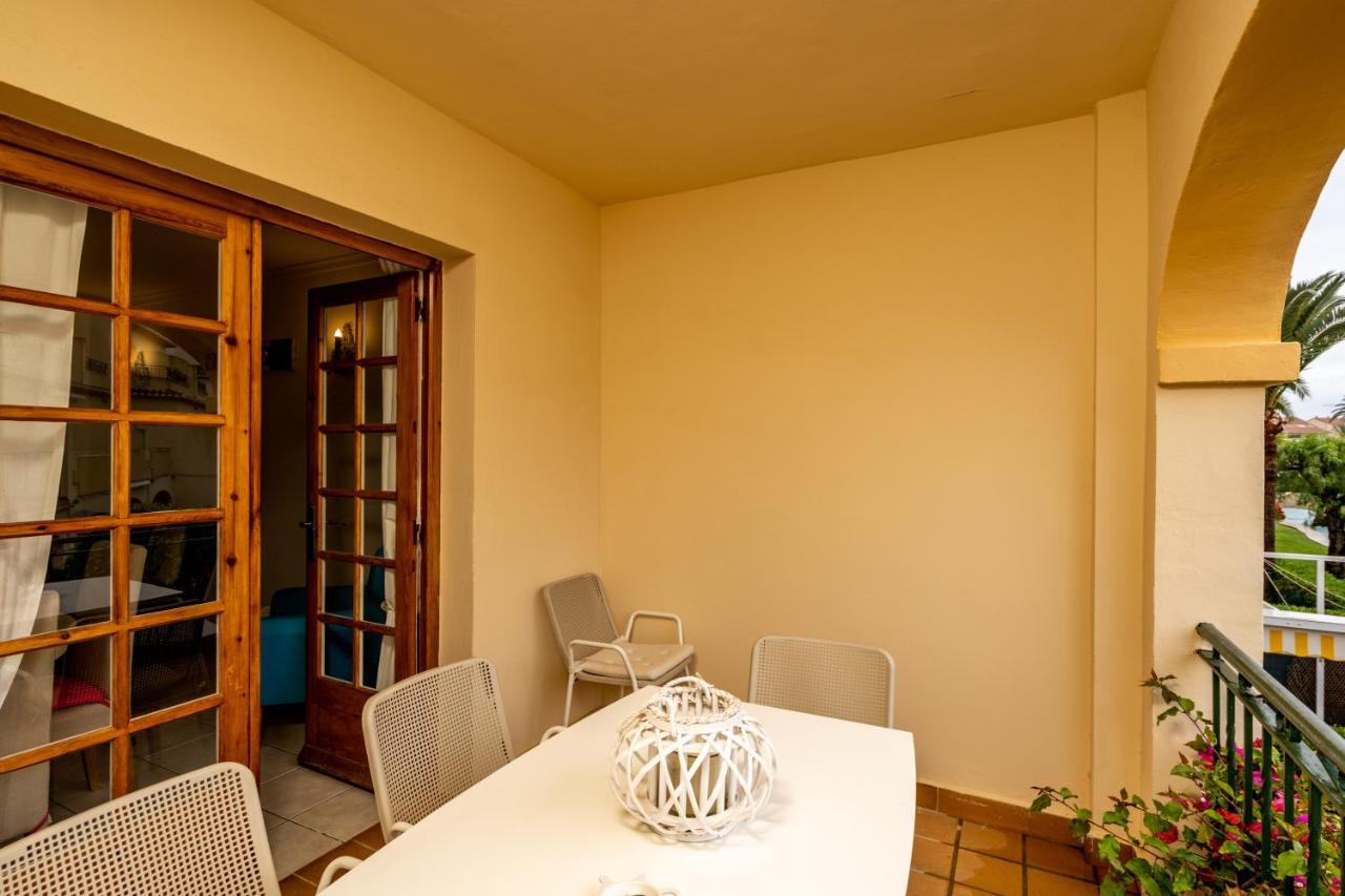 Jávea Bungavilla House In La Isla מראה חיצוני תמונה