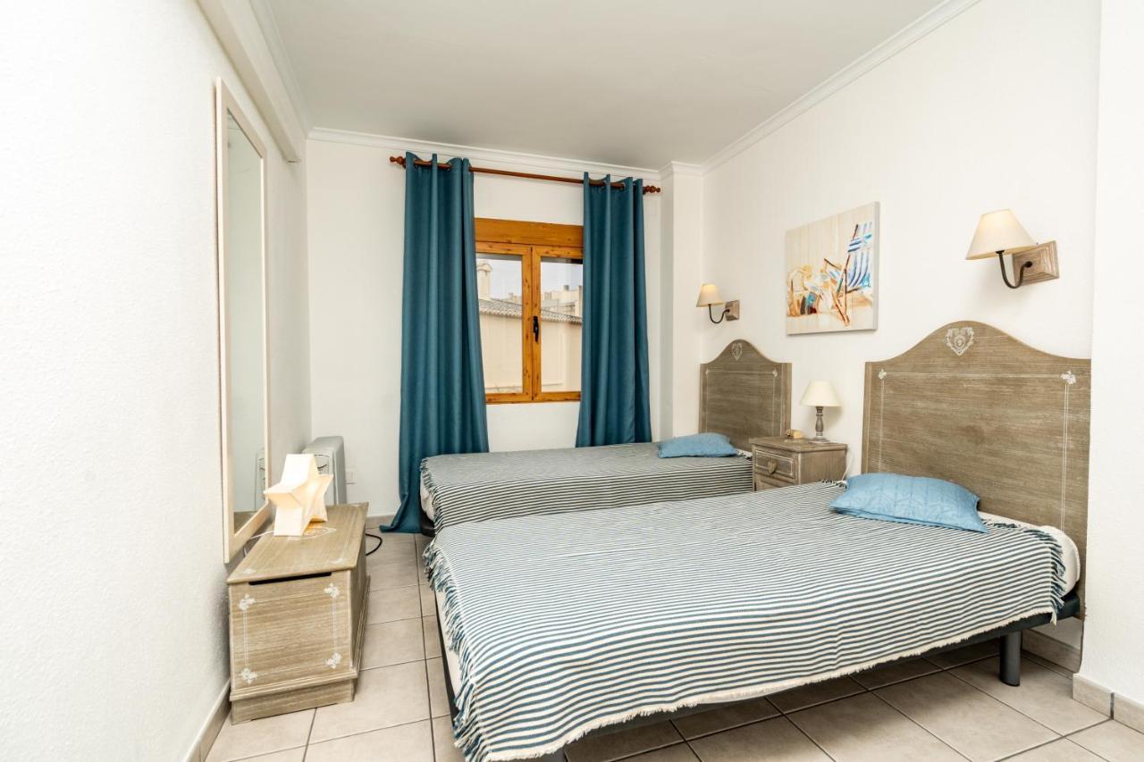 Jávea Bungavilla House In La Isla מראה חיצוני תמונה