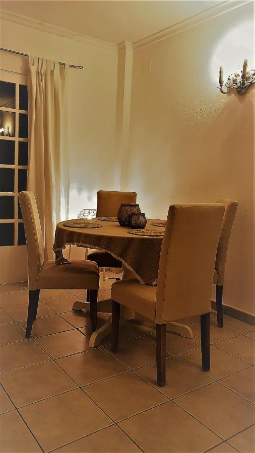 Jávea Bungavilla House In La Isla מראה חיצוני תמונה