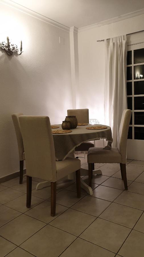 Jávea Bungavilla House In La Isla מראה חיצוני תמונה