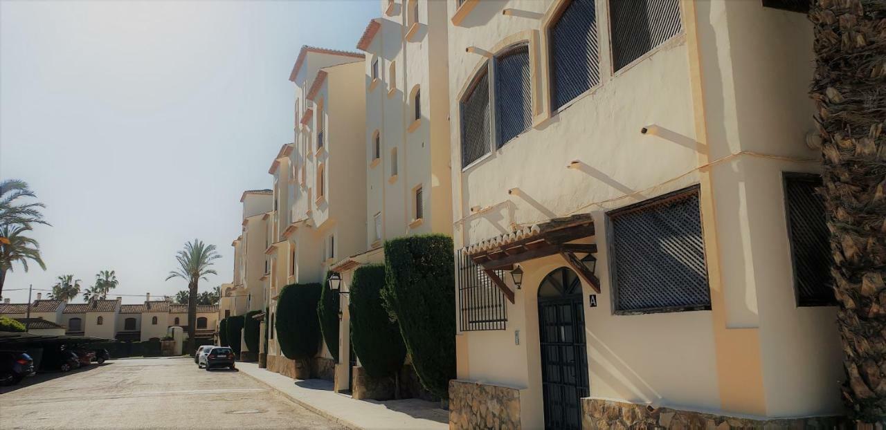Jávea Bungavilla House In La Isla מראה חיצוני תמונה