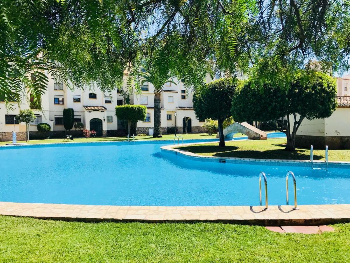Jávea Bungavilla House In La Isla מראה חיצוני תמונה