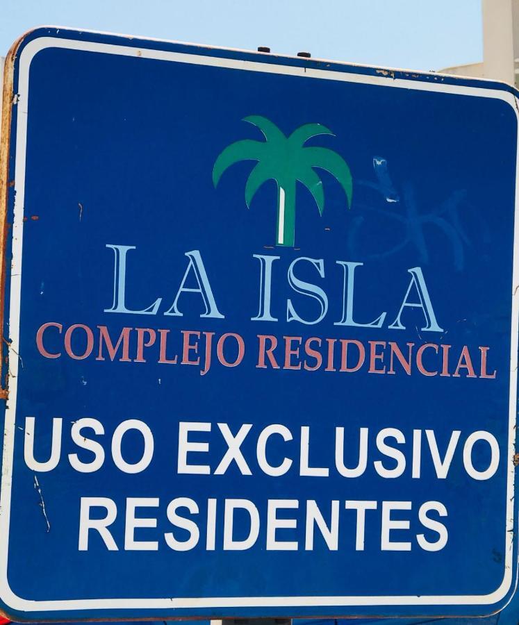 Jávea Bungavilla House In La Isla מראה חיצוני תמונה